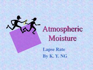 Ppt Atmospheric Moisture Powerpoint Presentation Free Download Id