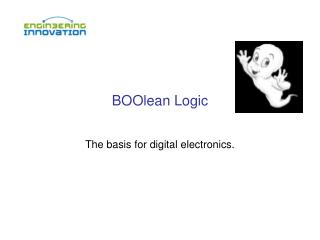 BOOlean Logic