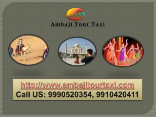 Indian Travel Agency