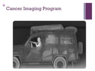 Cancer Imaging Program