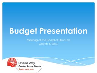 Ppt Budget Presentation Powerpoint Presentation Free Download Id 3440142