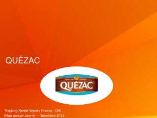 QuÉZAC
