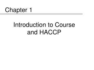 Chapter 1