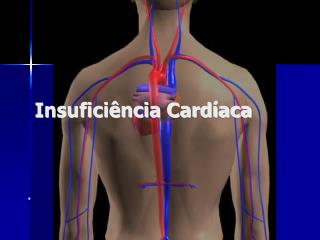 Insuficiência Cardíaca