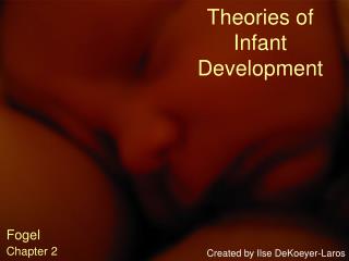 Theories of Infant Development