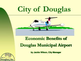 City of Douglas