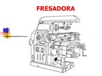 FRESADORA