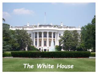 The White House