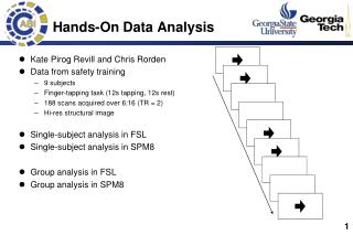 Hands-On Data Analysis
