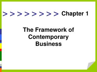 Chapter 1