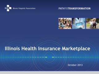 Illinois Health Insurance Marketplace