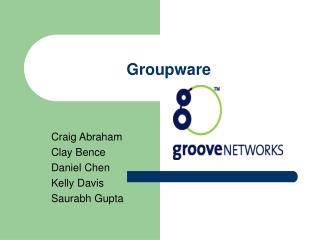 Groupware