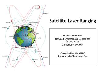 PPT - Satellite Laser Ranging PowerPoint Presentation, free download ...