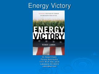 Energy Victory