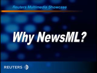 Reuters Multimedia Showcase