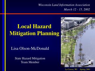 Hazard Mitigation Planning Overview Powerpoint Ppt Presentations Hazard Mitigation Planning Overview Powerpoint Ppt Presentations