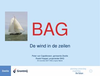 BAG