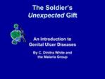 The Soldier s Unexpected Gift