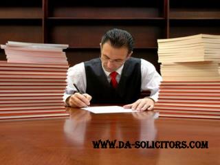 Bankruptcy Solicitors Birmingham