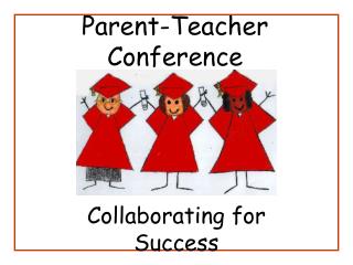 Parent-Teacher Conference