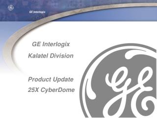 GE Interlogix