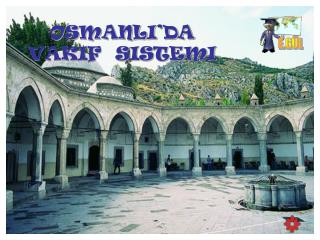 ppt osmanli da vakif sistemi powerpoint presentation free download id 3565389