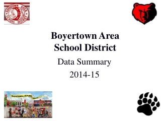 Boyertown Area School District