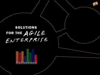 ERP-II solution for Power Sector