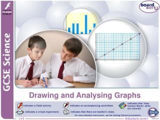 Drawing and Analysing Graphs