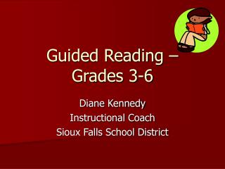 guided grades reading presentation ppt powerpoint