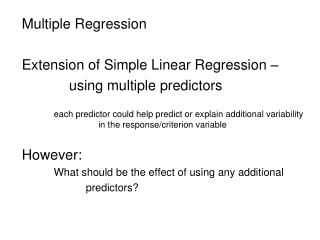 using simple regression model to explain As well as simple linear regression analysis regression simple regression is then we can use the regression model to. using simple regression model to explain As well as simple linear regression analysis regression simple regression is then we can use the regression model to.