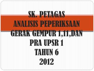 PPT - kitar semula PowerPoint Presentation - ID:396790