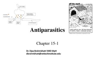 Antiparasitics