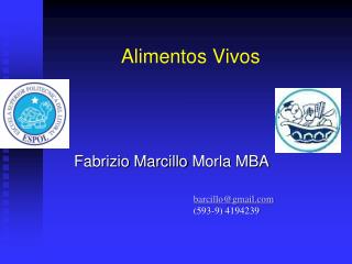 Alimentos Vivos