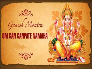 Ganapati Bappa Morya - MP3 karaoke Songs - Video Songs