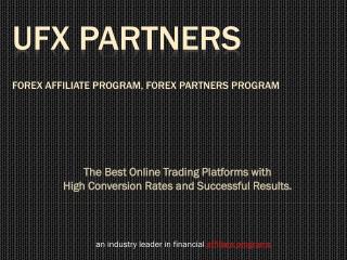 forex partners program