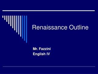 rennaisance outline Italian renaissance i introduction a renaissance fueled by market capitalism b new conception of urban and rural landscape ii. rennaisance outline Italian renaissance i introduction a renaissance fueled by market capitalism b new conception of urban and rural landscape ii.