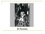 El Poncho