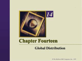 Chapter Fourteen