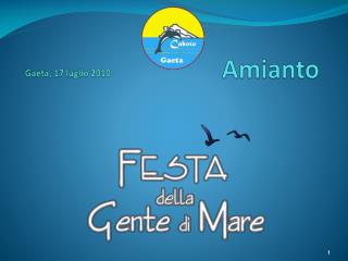 Amianto
