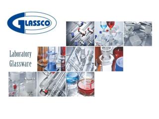 Glassco Background The Glassco Group Infrastructure & Manufacturing Facility