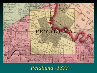 Petaluma -1877