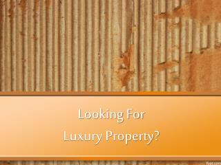 Luxury Property in 4855 PINETREE DR Miami Beach Florida