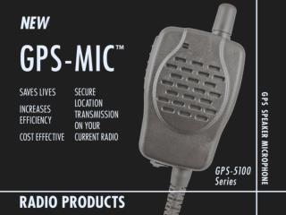 GPS-Microphone