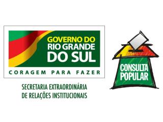 PROCESSO DE PARTICIPAÇÃO POPULAR