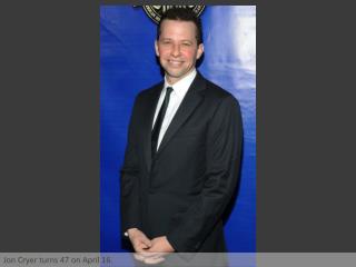 Celeb Birthdays: April 16, 2012