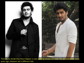 Celebrity weight loss: Before and after