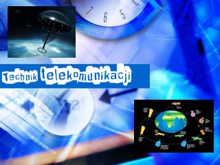 Technik telekomunikacji