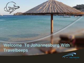 cheap flights to johannesburg-travelbeeps