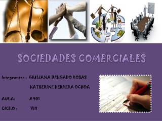 Integrantes : GIULIANA DELGADO ROSAS KATHERINE HERRERA OCHOA